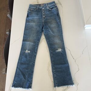 7 for mankind jeans
